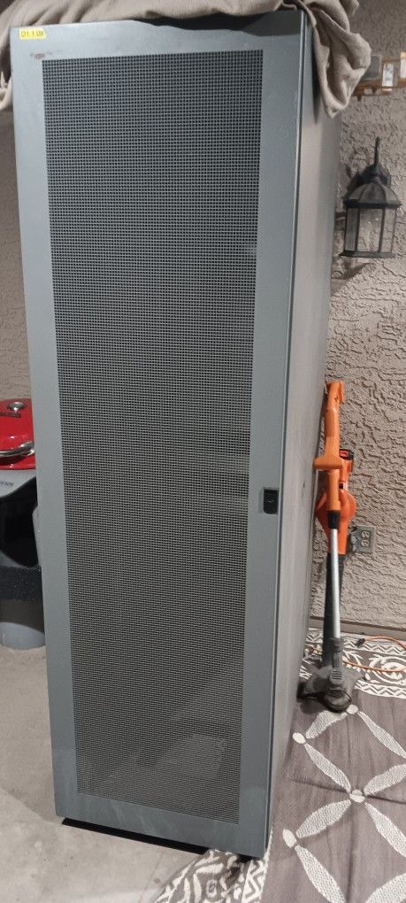 Commercial Computer  Server Tower 