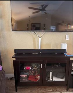 Tv stand