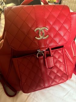 Back pack