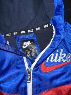 Toddler Jackets 5t 4t Nike Disney Mickey Lightning Mcqueen