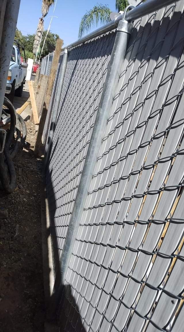 Fence