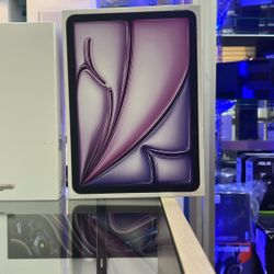 11”iPad Air M2 256gb WiFi 