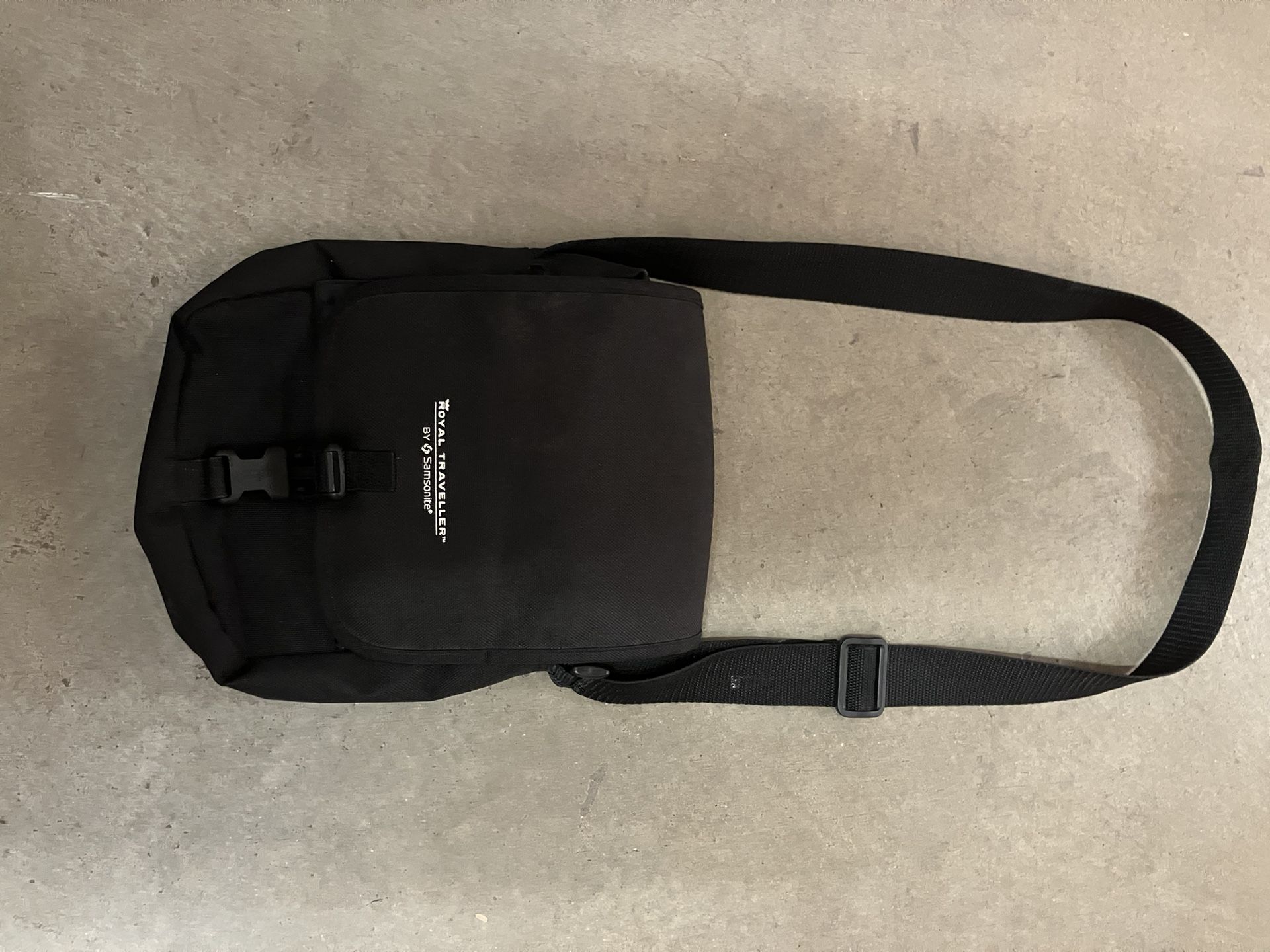 Satchel Bag