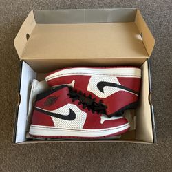 Jordan Alpha 1 (392813 101)