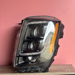 Kia Telluride OEM LED Full Left Headlight 2020 2021 2022