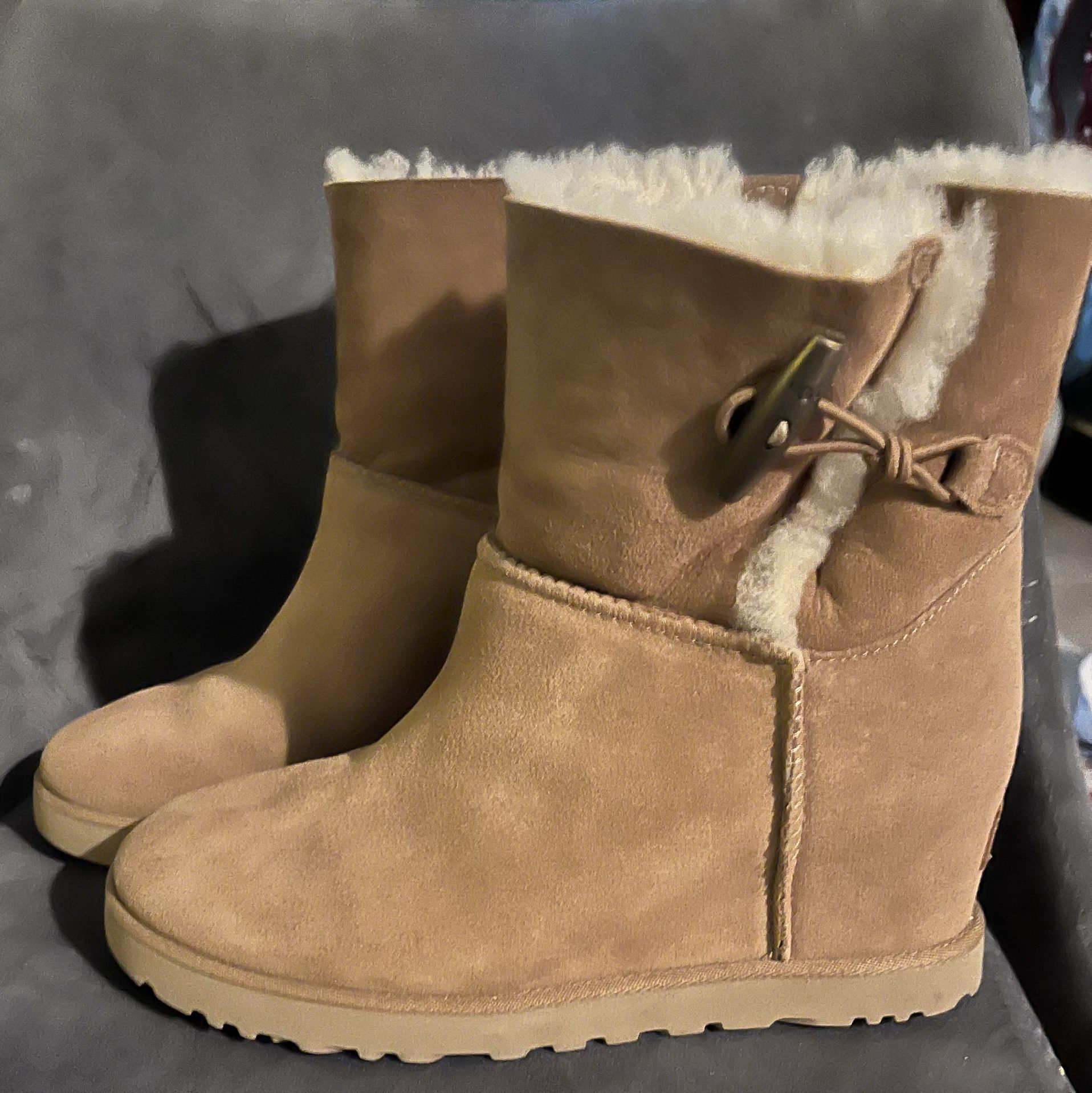 Ugg Boots Size 8.5