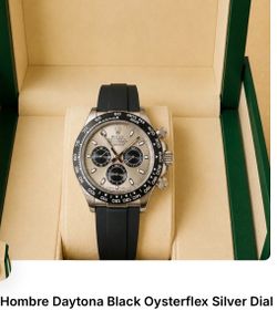 Relojes/ Watch