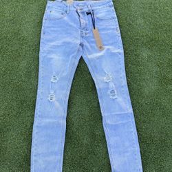 Ksubi Brand Jeans
