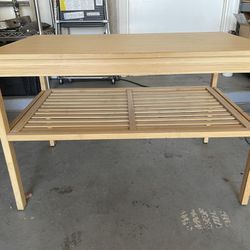 Small Table/ Shelf