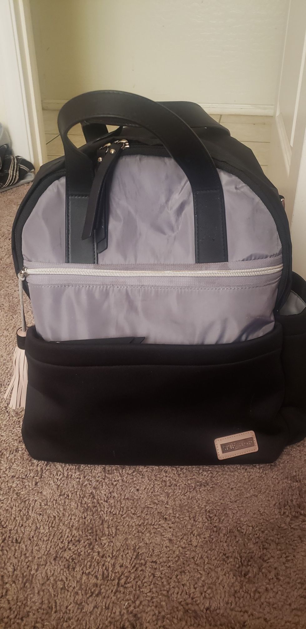 Skip Hop Diaper Bag