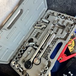 Pittsburgh Mechanic Tools