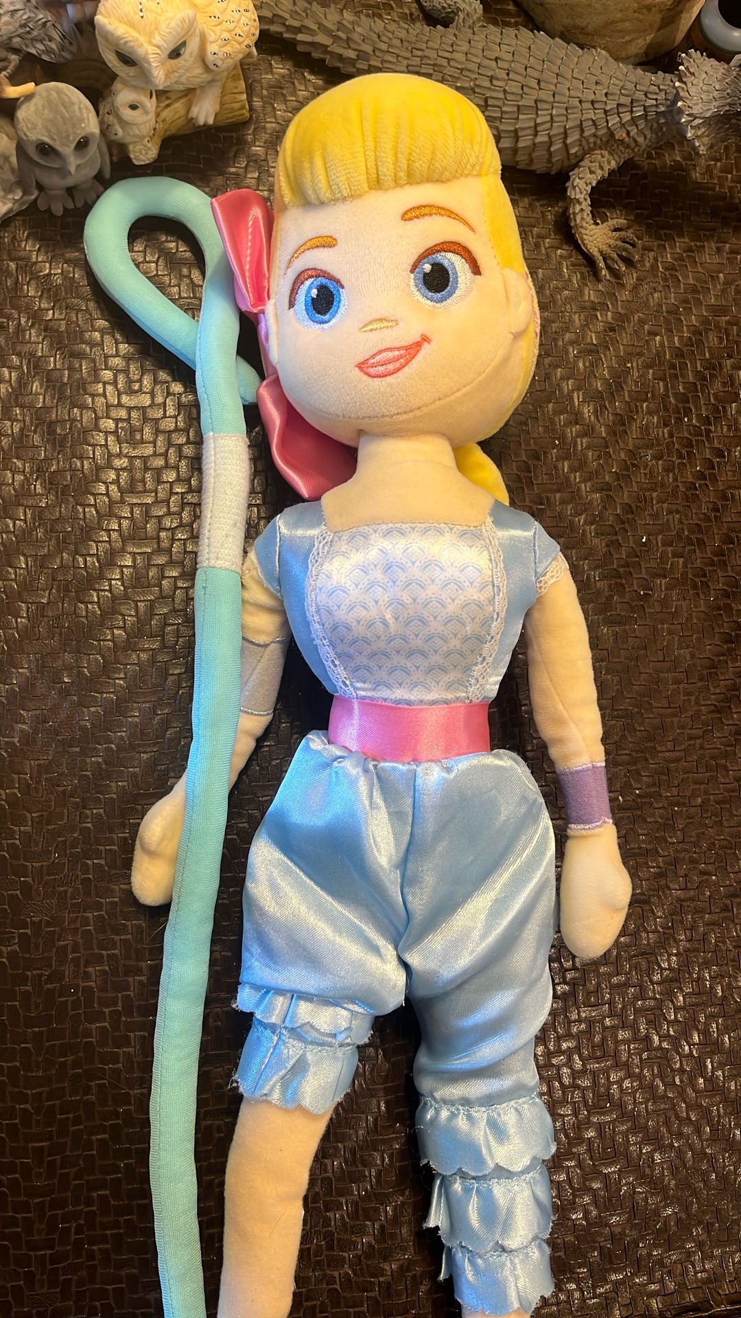 Disney Little Bo Peep Plush – Toy Story 4