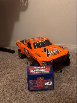 Traxxas Rwd