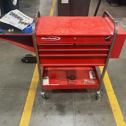 Blue Point Tool Box