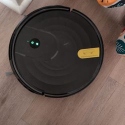 Robot Vacuum Cleaner RVC-14-4000