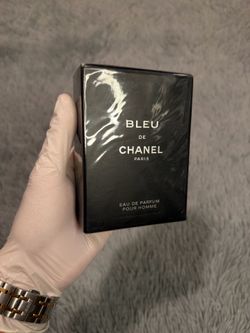 Blue De Chanel Cologne