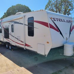 2013 Genesis Stellar 24sb 