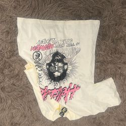 Hellstar Shirt 