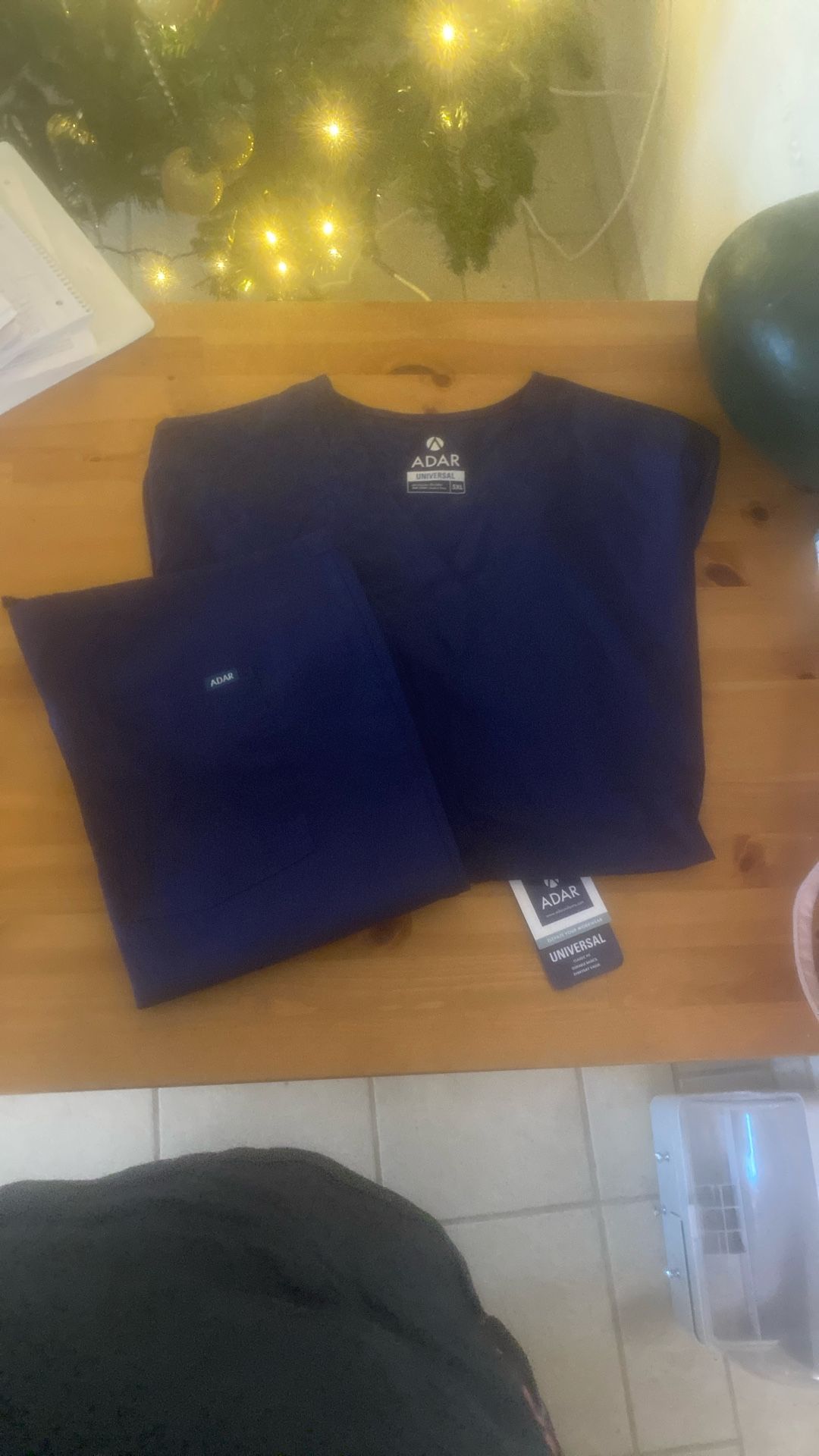 Plus Size Scrubs *NEW $OBO