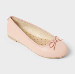 Ballet Flats