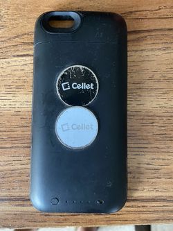 Mophie Juice Pack