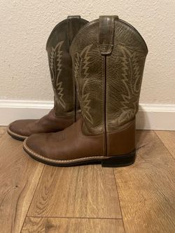 Cowboy Boots