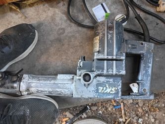 Roto hammer