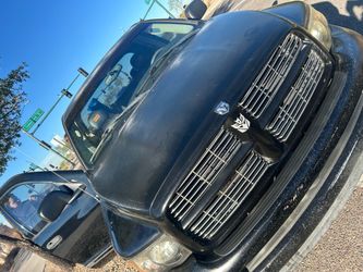 2004 ram 1500 5.7 hemi