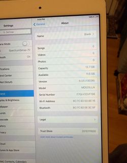 iPad mini
