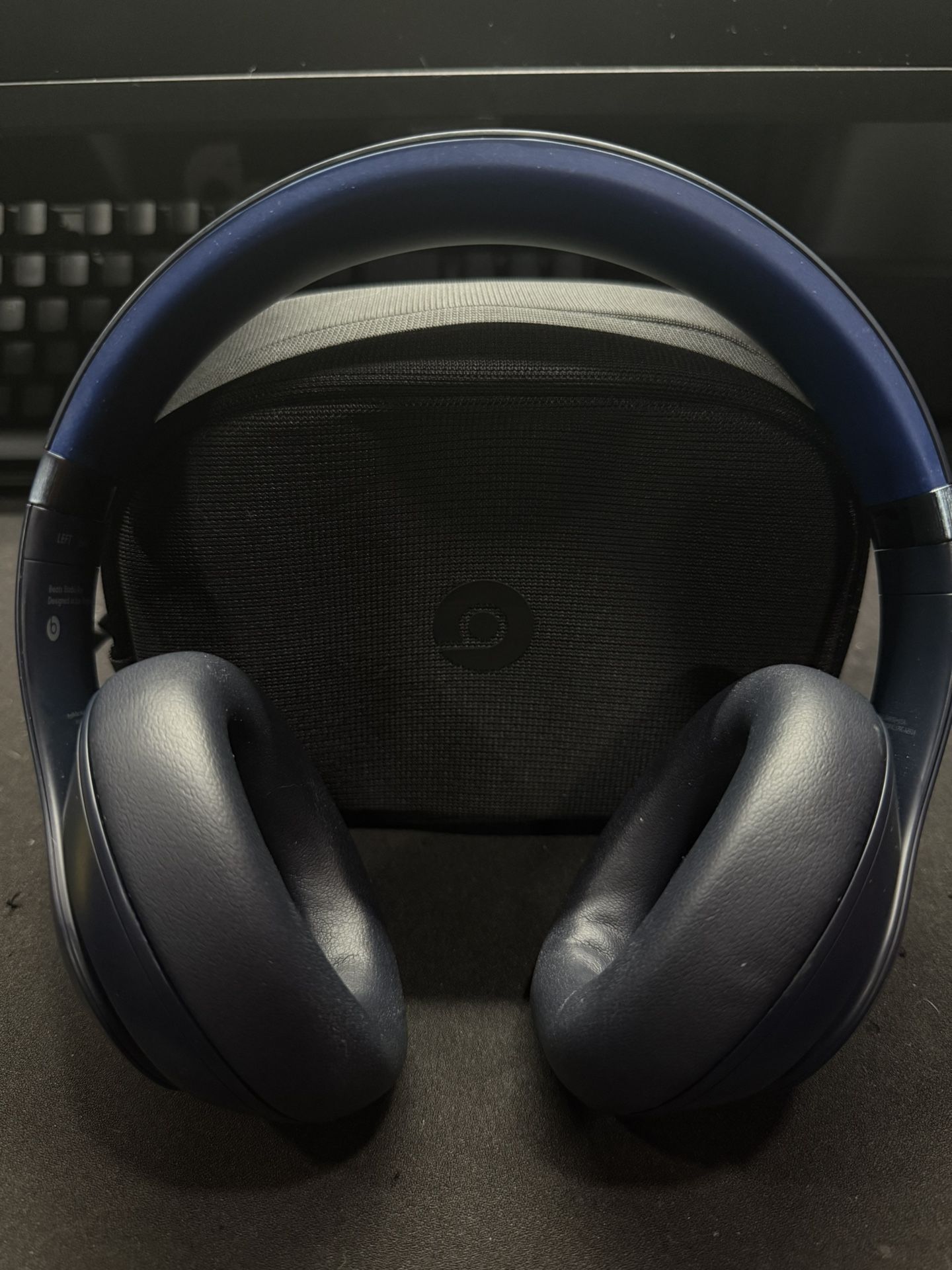 Beats Studio Pro