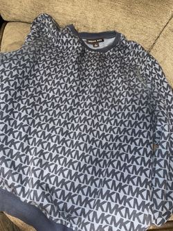 MK Men Sweat Shirt ( Size: M )