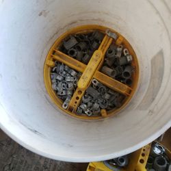 Electric Bucket 