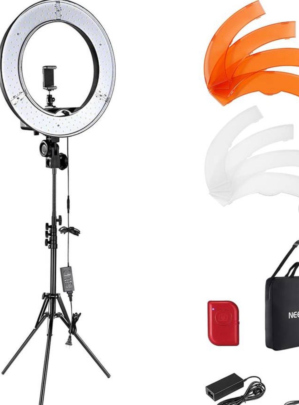 Ring Light