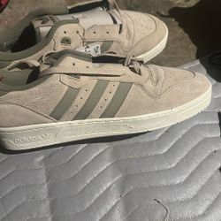 Adidas Shoes 