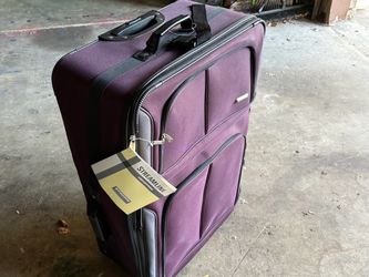 Suitcase
