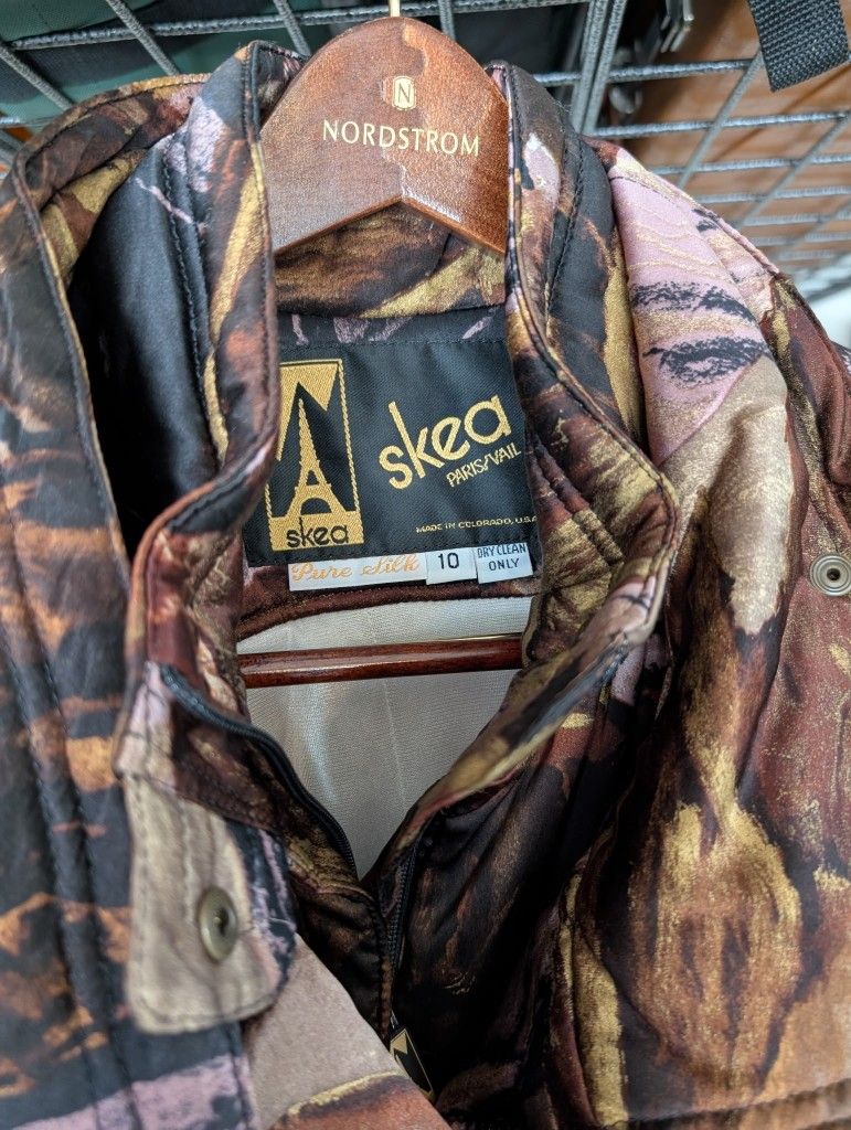 Skea Women's Ski Suit