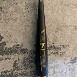 Victus Vandal USSSA -8 Bat
