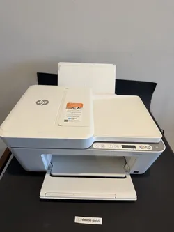 Hp printer