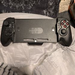 Nintendo Switch Holder/Controller