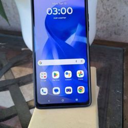 Motorola Power 2025 Smartphone