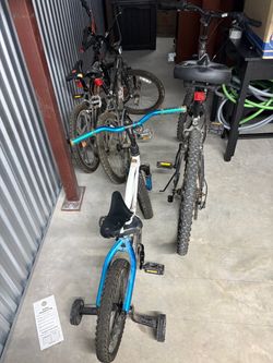 All Bikes