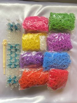 Rainbow loom original Kit! 