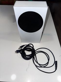 Xbox Series S