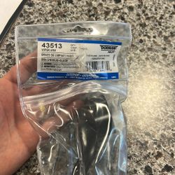 Dorman 43513 Front Driver Side Wiper Arm