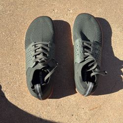 Whitin Flat Shoes Size 46/ Size 13 