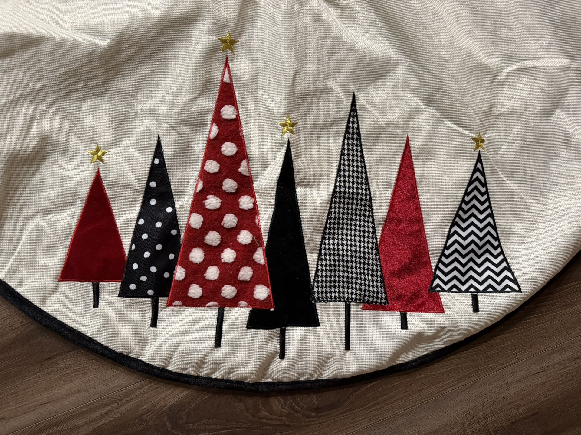 Christmas Tree Skirt 