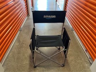 Amazon Folding Chair
