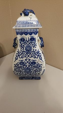 Vase