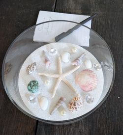 Table Centerpieces