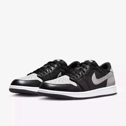 Men’s Size 12.5 Air Jordan 1 Low 